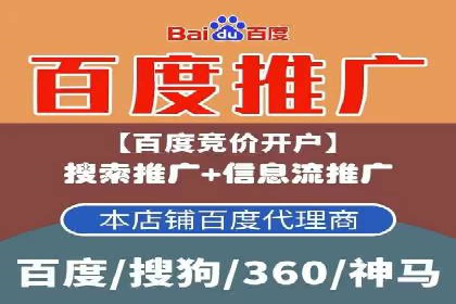 百度推广在电商行业的应用案例